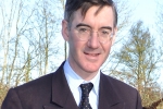 Jacob Rees-Mogg MP