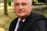 Cllr David Muller