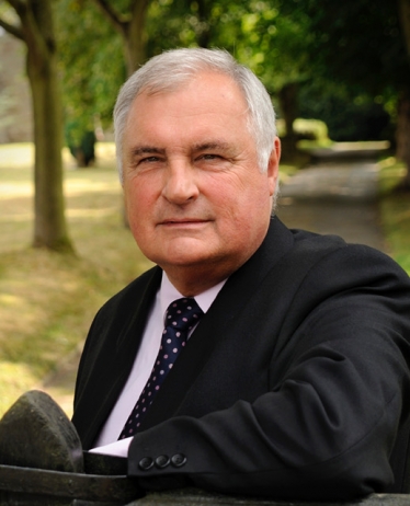 Cllr David Muller